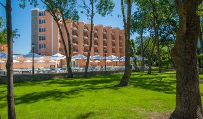 Imagine pentru Hotel Riva 3* valabile pentru Litoral 2023