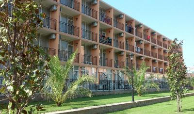 Imagine pentru Hotel Riva 3* valabile pentru Litoral 2023