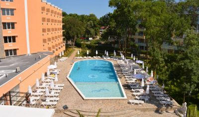 Imagine pentru Hotel Riva 3* valabile pentru Litoral 2023