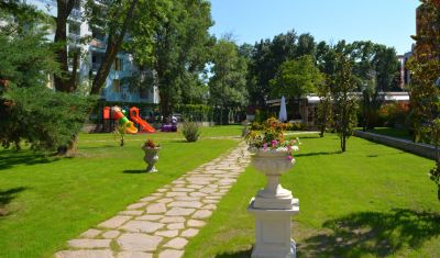 Imagine pentru Hotel Riva 3* valabile pentru Litoral 2023