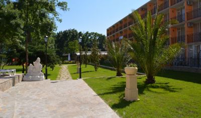 Imagine pentru Hotel Riva 3* valabile pentru Litoral 2023