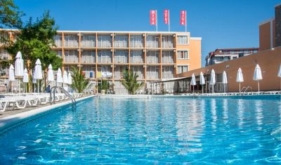 Imagine pentru Hotel Riva 3* valabile pentru Litoral 2023
