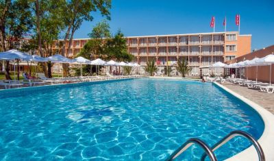 Imagine pentru Hotel Riva 3* valabile pentru Litoral 2023