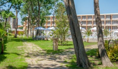Imagine pentru Hotel Riva 3* valabile pentru Litoral 2023