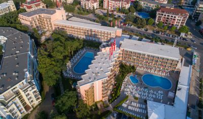 Imagine pentru Hotel Riva 3* valabile pentru Litoral 2023