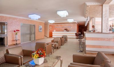 Imagine pentru Hotel Riva 3* valabile pentru Litoral 2023