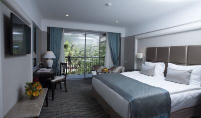 Imagine pentru Hotel Rixos Beldibi 5*  valabile pentru Litoral 2023