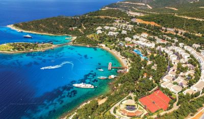Imagine pentru Hotel Rixos Premium Bodrum 5*  valabile pentru Litoral 2023