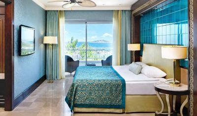 Imagine pentru Hotel Rixos Premium Bodrum 5*  valabile pentru Litoral 2023