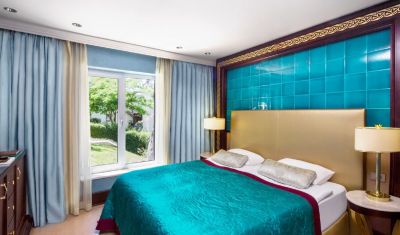 Imagine pentru Hotel Rixos Premium Bodrum 5*  valabile pentru Litoral 2023