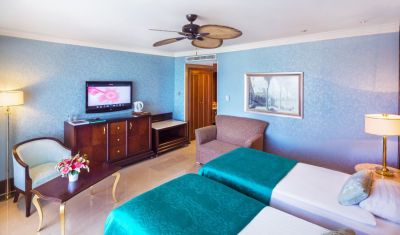 Imagine pentru Hotel Rixos Premium Bodrum 5*  valabile pentru Litoral 2023