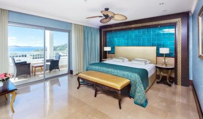 Imagine pentru Hotel Rixos Premium Bodrum 5*  valabile pentru Litoral 2023