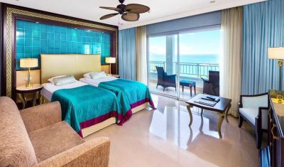 Imagine pentru Hotel Rixos Premium Bodrum 5*  valabile pentru Litoral 2023