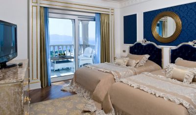 Imagine pentru Hotel Rixos Premium Bodrum 5*  valabile pentru Litoral 2023
