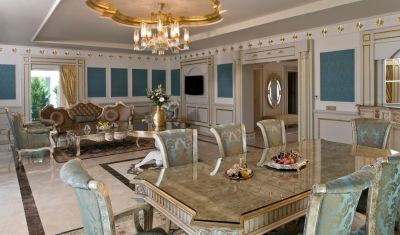 Imagine pentru Hotel Rixos Premium Bodrum 5*  valabile pentru Litoral 2023