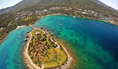 Imagine pentru Hotel Rixos Premium Bodrum 5*  valabile pentru Litoral 2023