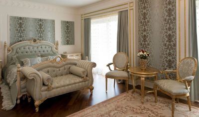 Imagine pentru Hotel Rixos Premium Bodrum 5*  valabile pentru Litoral 2023