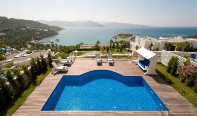 Imagine pentru Hotel Rixos Premium Bodrum 5*  valabile pentru Litoral 2023