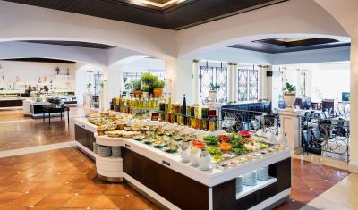 Imagine pentru Hotel Rixos Premium Bodrum 5*  valabile pentru Litoral 2023
