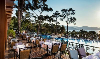 Imagine pentru Hotel Rixos Premium Bodrum 5*  valabile pentru Litoral 2023