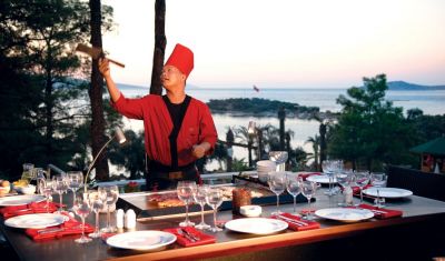 Imagine pentru Hotel Rixos Premium Bodrum 5*  valabile pentru Litoral 2023
