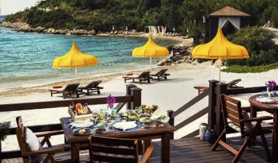 Imagine pentru Hotel Rixos Premium Bodrum 5*  valabile pentru Litoral 2023
