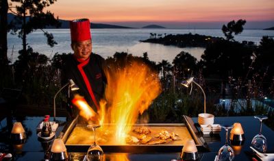 Imagine pentru Hotel Rixos Premium Bodrum 5*  valabile pentru Litoral 2023