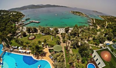 Imagine pentru Hotel Rixos Premium Bodrum 5*  valabile pentru Litoral 2023