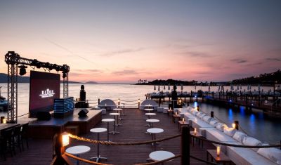 Imagine pentru Hotel Rixos Premium Bodrum 5*  valabile pentru Litoral 2023