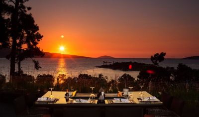 Imagine pentru Hotel Rixos Premium Bodrum 5*  valabile pentru Litoral 2023