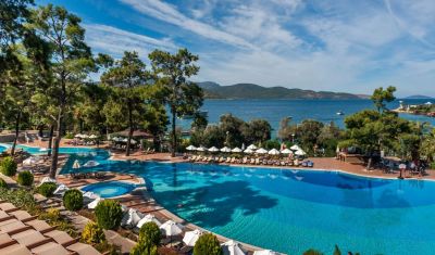 Imagine pentru Hotel Rixos Premium Bodrum 5*  valabile pentru Litoral 2023
