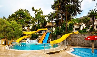 Imagine pentru Hotel Rixos Premium Bodrum 5*  valabile pentru Litoral 2023