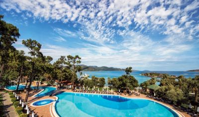 Imagine pentru Hotel Rixos Premium Bodrum 5*  valabile pentru Litoral 2023