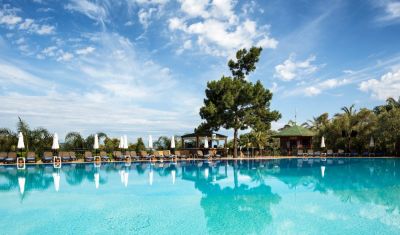 Imagine pentru Hotel Rixos Premium Bodrum 5*  valabile pentru Litoral 2023
