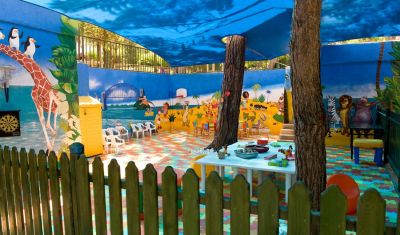 Imagine pentru Hotel Rixos Premium Bodrum 5*  valabile pentru Litoral 2023
