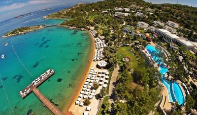 Imagine pentru Hotel Rixos Premium Bodrum 5*  valabile pentru Litoral 2023
