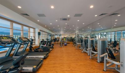 Imagine pentru Hotel Rixos Premium Bodrum 5*  valabile pentru Litoral 2023