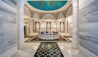 Imagine pentru Hotel Rixos Premium Bodrum 5*  valabile pentru Litoral 2023
