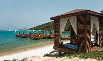 Imagine pentru Hotel Rixos Premium Bodrum 5*  valabile pentru Litoral 2023