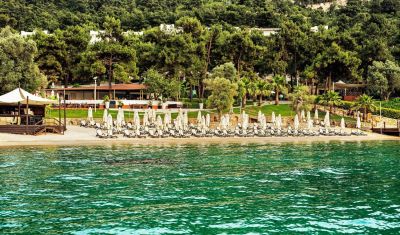 Imagine pentru Hotel Rixos Premium Bodrum 5*  valabile pentru Litoral 2023
