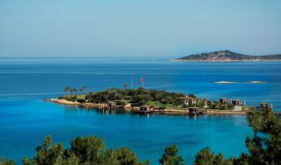 Imagine pentru Hotel Rixos Premium Bodrum 5*  valabile pentru Litoral 2023