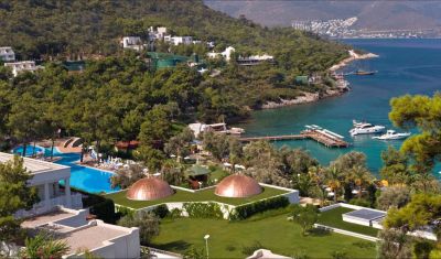 Imagine pentru Hotel Rixos Premium Bodrum 5*  valabile pentru Litoral 2023