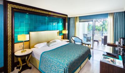 Imagine pentru Hotel Rixos Premium Bodrum 5*  valabile pentru Litoral 2023