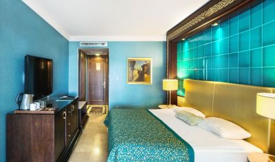 Imagine pentru Hotel Rixos Premium Bodrum 5*  valabile pentru Litoral 2023