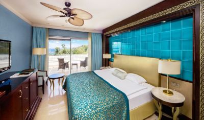 Imagine pentru Hotel Rixos Premium Bodrum 5*  valabile pentru Litoral 2023