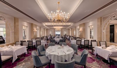Imagine pentru Hotel Rixos Premium Tekirova 5*  valabile pentru Litoral 2023
