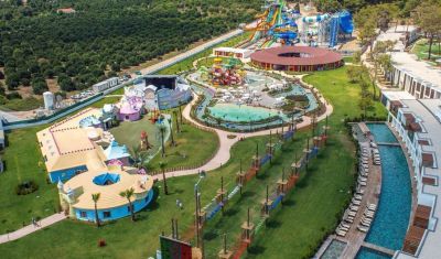 Imagine pentru Hotel Rixos Premium Tekirova 5*  valabile pentru Litoral 2023