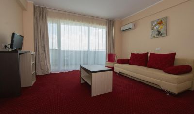 Imagine pentru Hotel Romantic 3* valabile pentru Litoral 2023