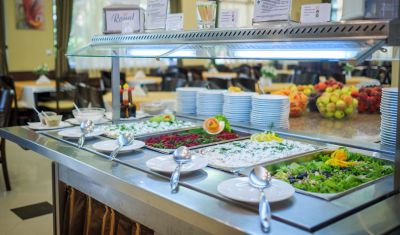 Imagine pentru Hotel Royal 4* valabile pentru Litoral 2023