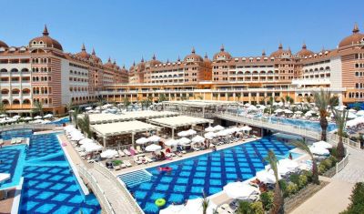 Imagine pentru Hotel Royal Alhambra Palace 5* valabile pentru Litoral 2023